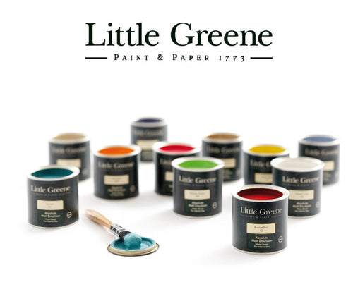 Paint