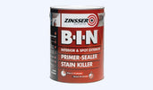 Primers, Sealers and Stain Covers
