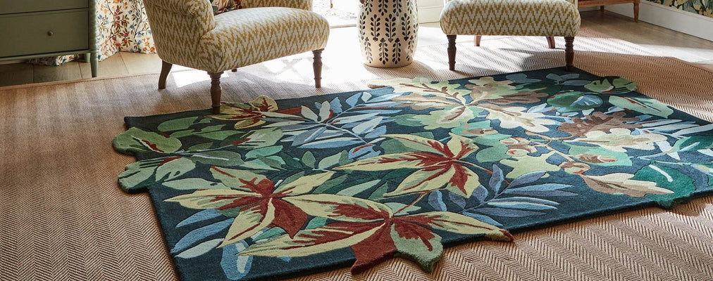 Foy's Interiors - Rugs — Living Room, Bedroom & Designer Rugs