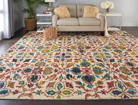 Boho Rugs