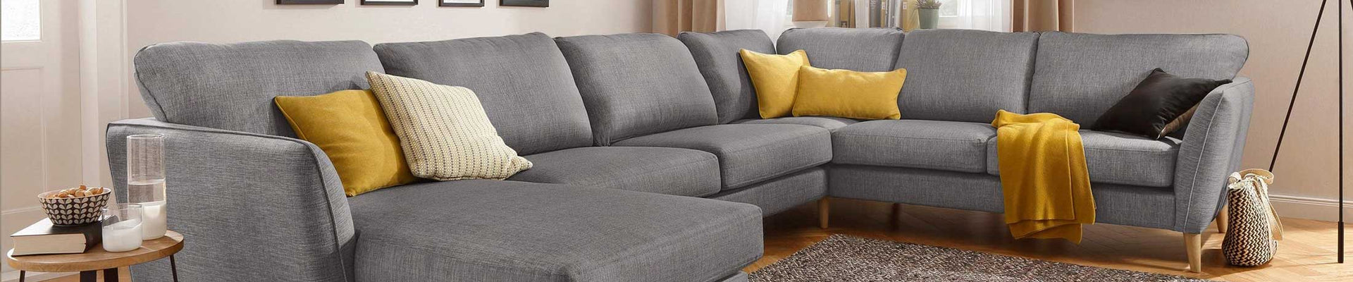 Foy's Interiors - Bespoke Sofas — Made to Measure & Made to Order