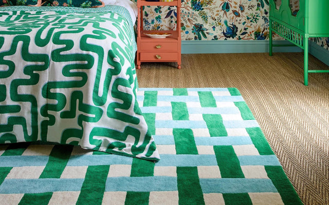 Foy's Interiors - Rugs by Room: Living Room, Bedroom and Outdoor Rugs
