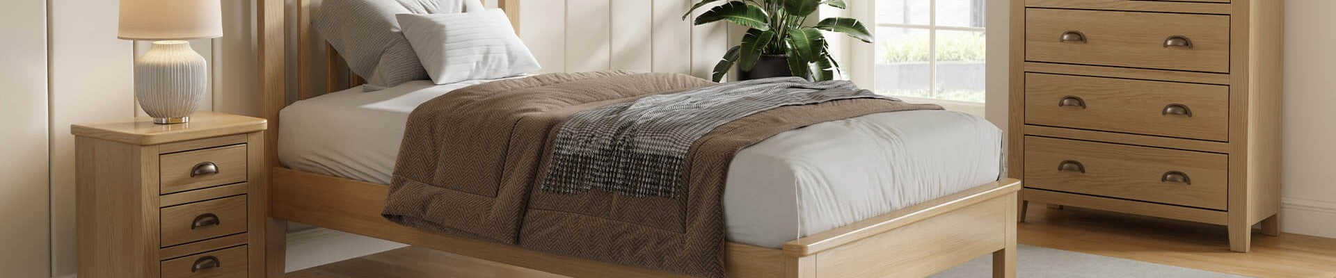 Foy's Interiors - Single Beds and Single Bed Frames with Storage