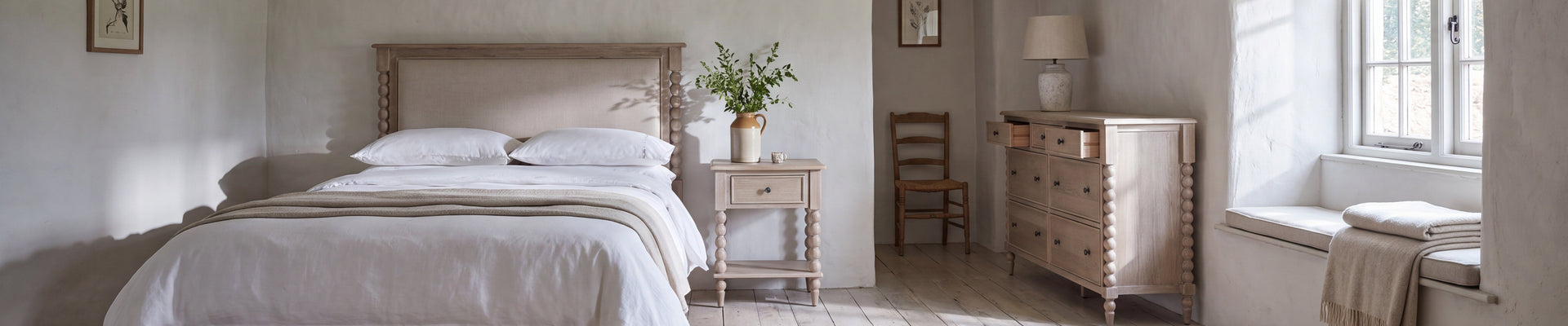 Foy's Interiors - Super King Size Beds and Bed Frames with Ottoman Storage