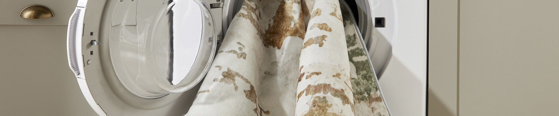 Foy's Interiors - Washable Rugs in Three Machine Washable Sizes