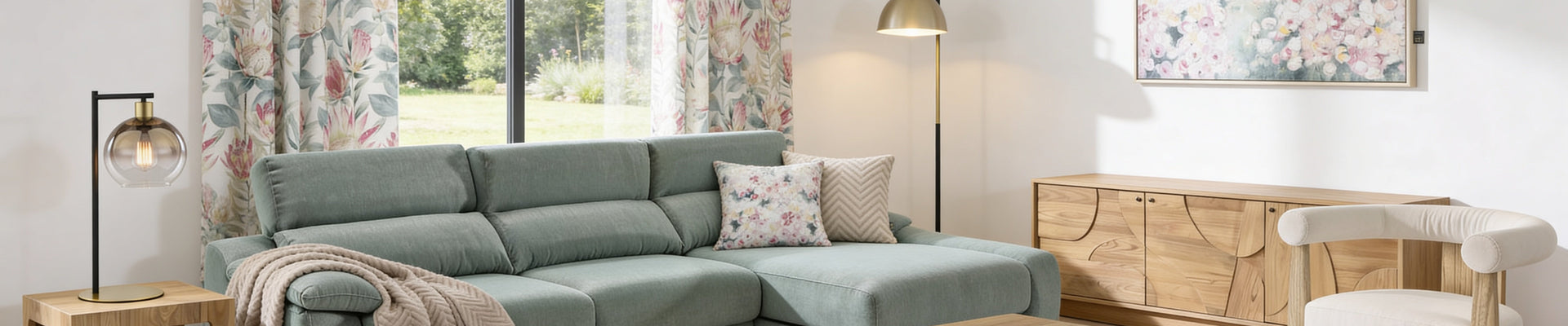 Foy and Company - Living Room Furniture