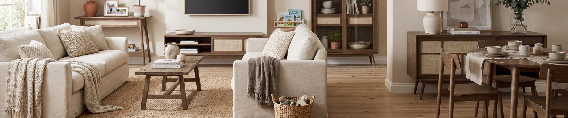 Foy's Interiors - Tables — Dining, Coffee, Console & Side Tables