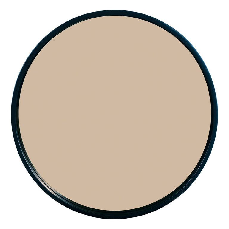 Anzio Satin Black Mirror