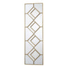 Kipton Mirror Gold Foil