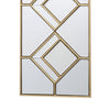 Kipton Mirror Gold Foil