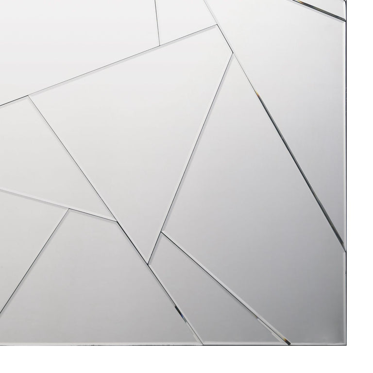 Lecce Rectangle Mirror