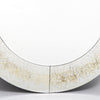 Ophidian Round Mirror
