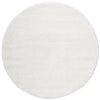Mehari Rug 023-0001/6268 - Round