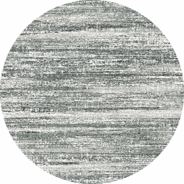 Mehari Rug 023-0094/6258 - Round