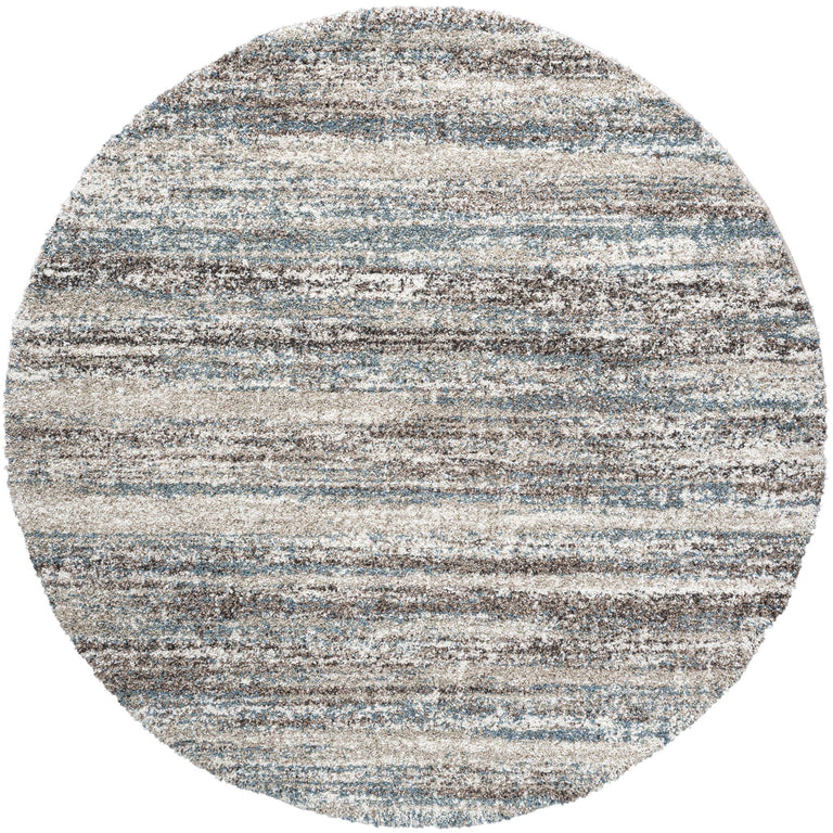 Mehari Rug 023-0094/6959 - Round