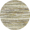 Mehari Rug 023-0094/6969 - Round
