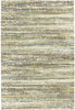 Mehari Rug 023-0094/6969 - Round