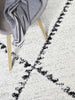 Mehari Rug 023-0229/6288