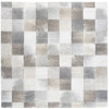 Mehari Rug 023-0245/6262 - Runner