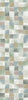 Mehari Rug 023-0245/6464 - Runner