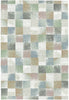 Mehari Rug 023-0245/6464 - Runner