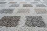 Mehari Rug 023-0345/6262