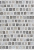 Mehari Rug 023-0345/6262