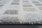 Mehari Rug 023-0345/6262