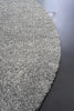 Mehari Rug 023-0500/4258 - Round