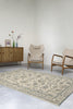 Da Vinci Rug 057-0166/6464 - Round