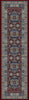 Da Vinci rug 057-0147/1454 - Runner