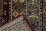Da Vinci rug 0570147 1454