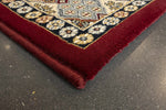 Da Vinci rug 0570147 1454