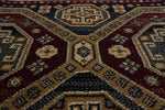 Da Vinci rug 0570147 1454