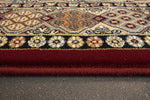Da Vinci rug 0570147 1454