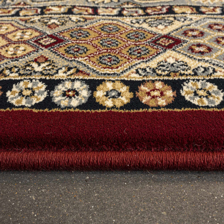 Da Vinci rug 057-0147/1454 - Runner