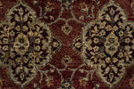Da Vinci Rug 057-0163/1454 - Runner