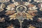 Da Vinci Rug 057-0166/3434 - Round