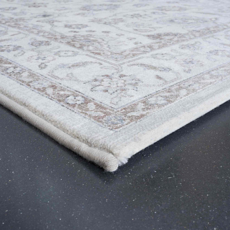 Da Vinci Rug 057-0166/6285 - Round