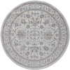 Da Vinci Rug 057-0166/6285 - Round