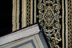 Da Vinci Rug 057-0801/3233 - Round