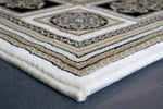 Da Vinci Rug 0570801 6223 - Round