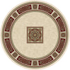 Da Vinci Rug 0570801 6414