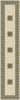 Da Vinci Rug 08016444