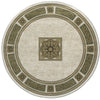 Da Vinci Rug 08016444