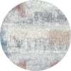 Galleria Rug 063-0393/6656 - Round