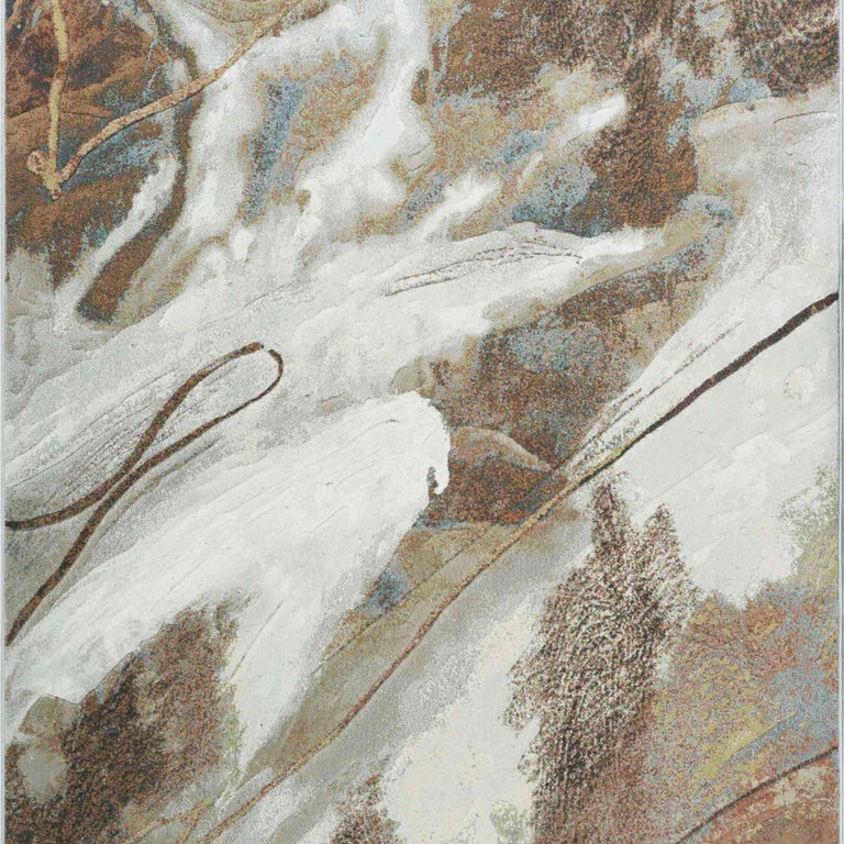 Galleria Rug 063-0529/7270 - Runner