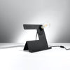 Table lamp INCLINE black