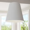 Chandelier Geneve 50 white
