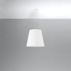 Chandelier Geneve 50 white